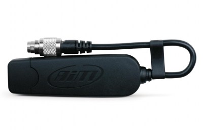 AiM MemoryKey official photo